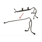 Fiorino Yakıt Hortumu